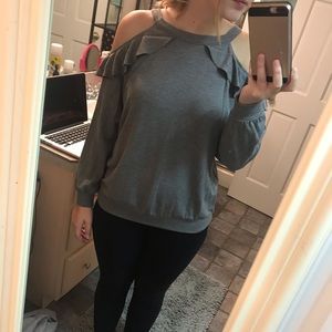 New Express Sweater.